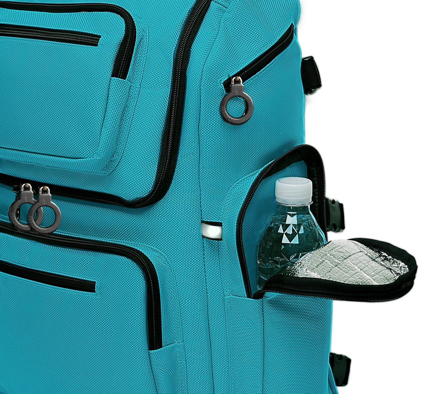 STAR - Z Series Deluxe Wheelchair Bag