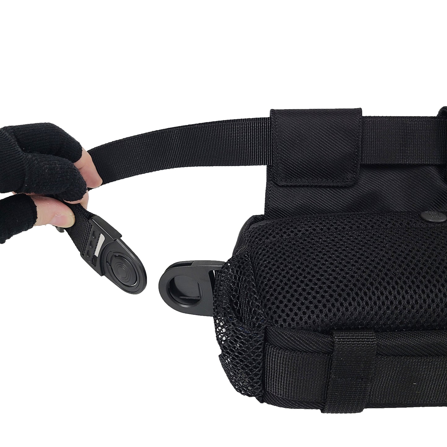 MODU-MINI Adaptive Smart Pouch