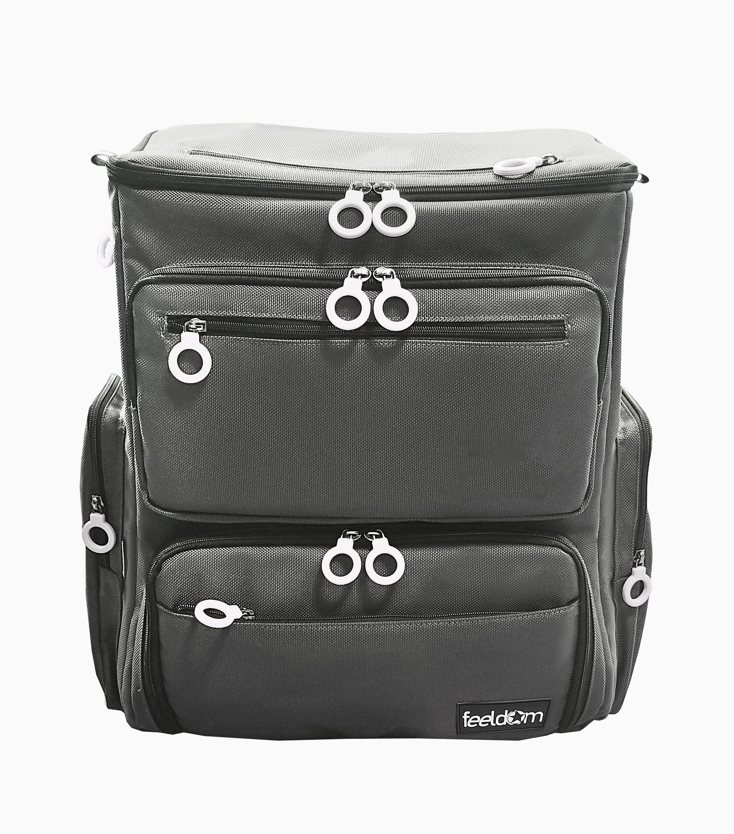 TREK - Large Universal Backpack
