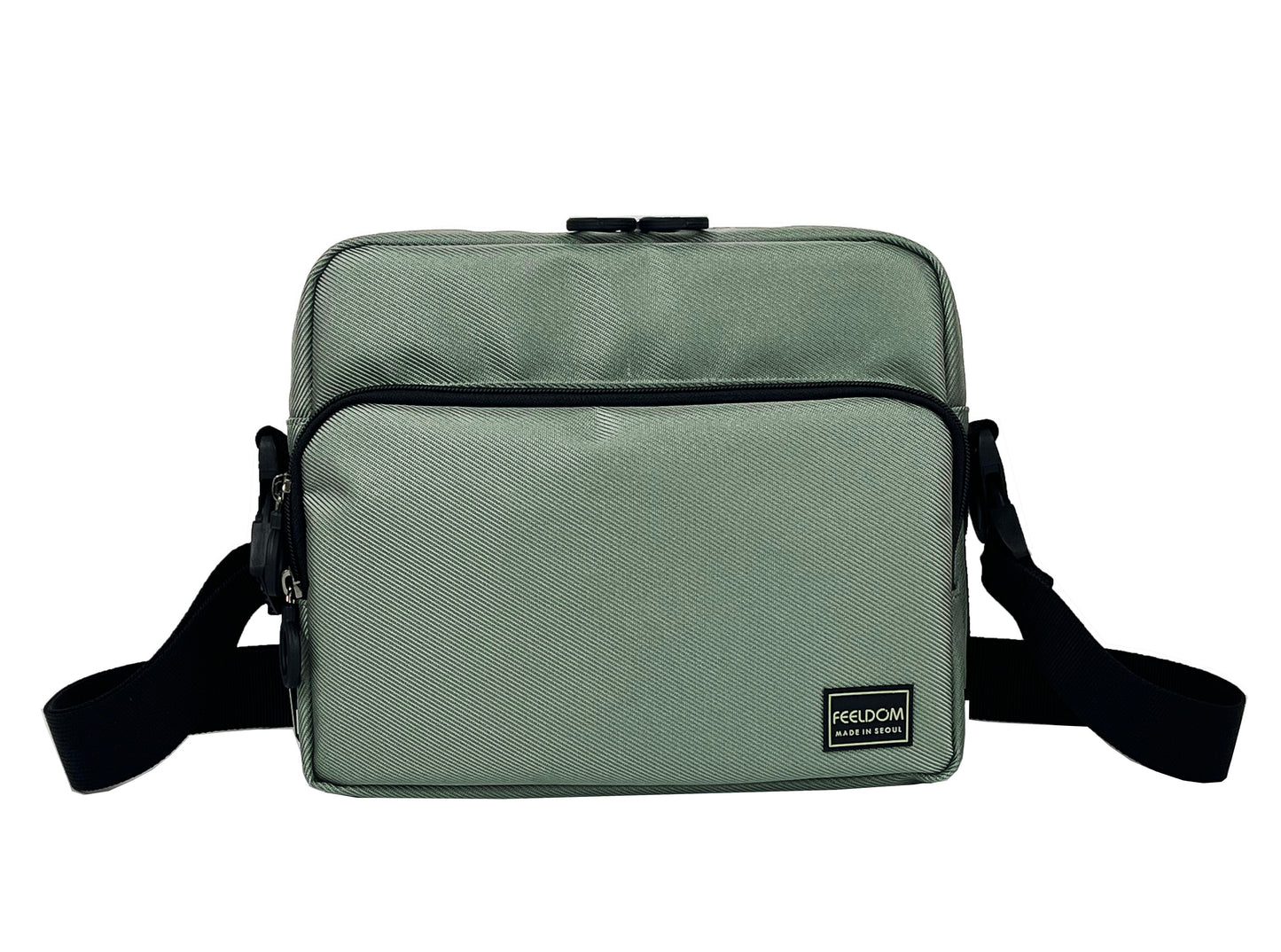 MODU-SATCHEL Adaptive Smart Bag