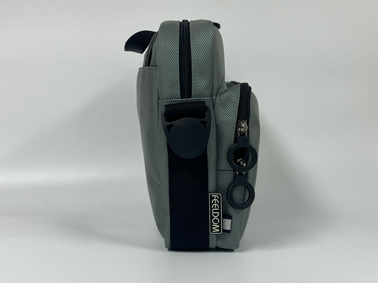 MODU-SATCHEL Adaptive Smart Bag