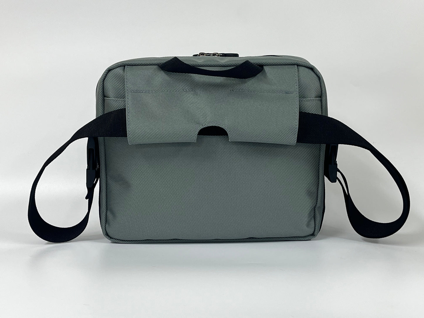 MODU-SATCHEL Adaptive Smart Bag