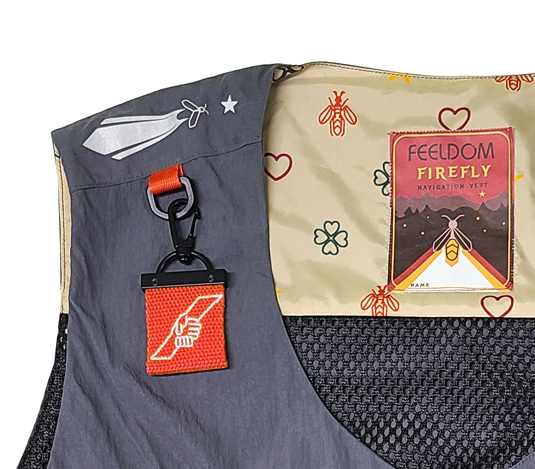 AAC / FIREFLY Navigation Vest