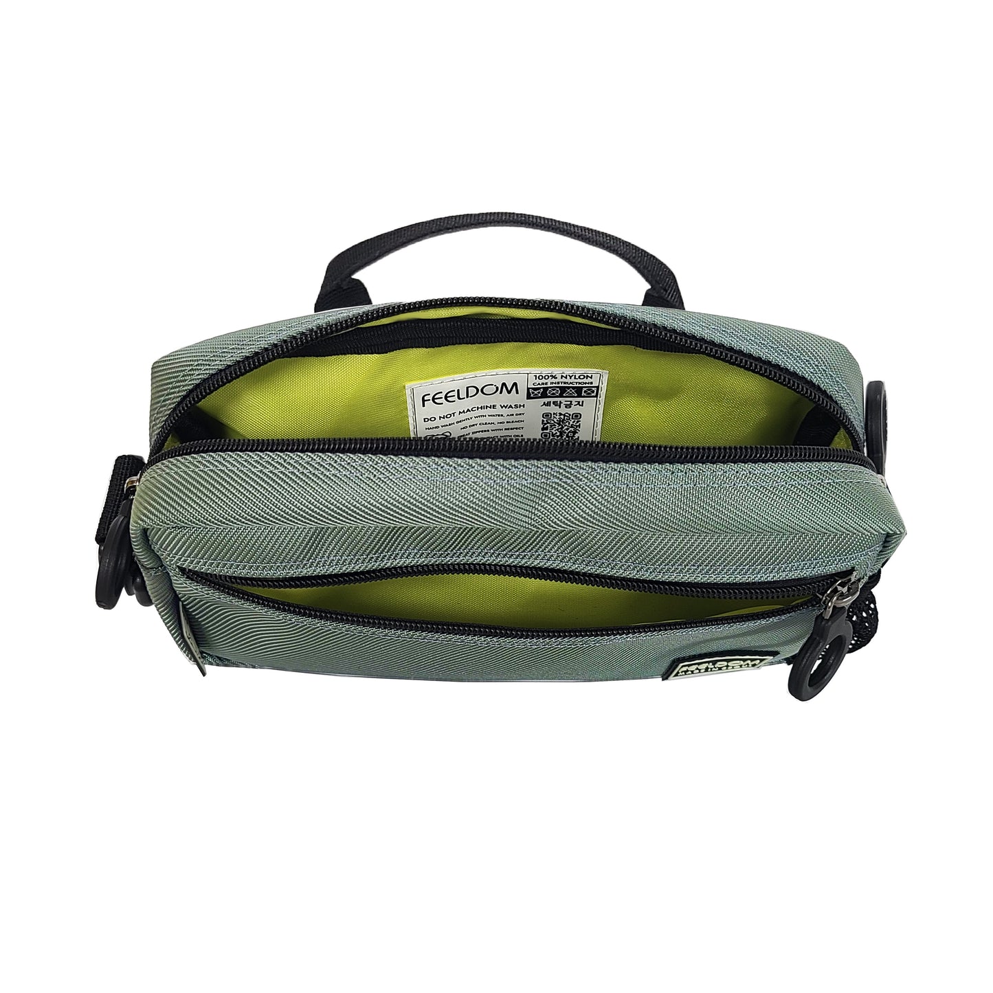 MODU-MINI Adaptive Smart Pouch
