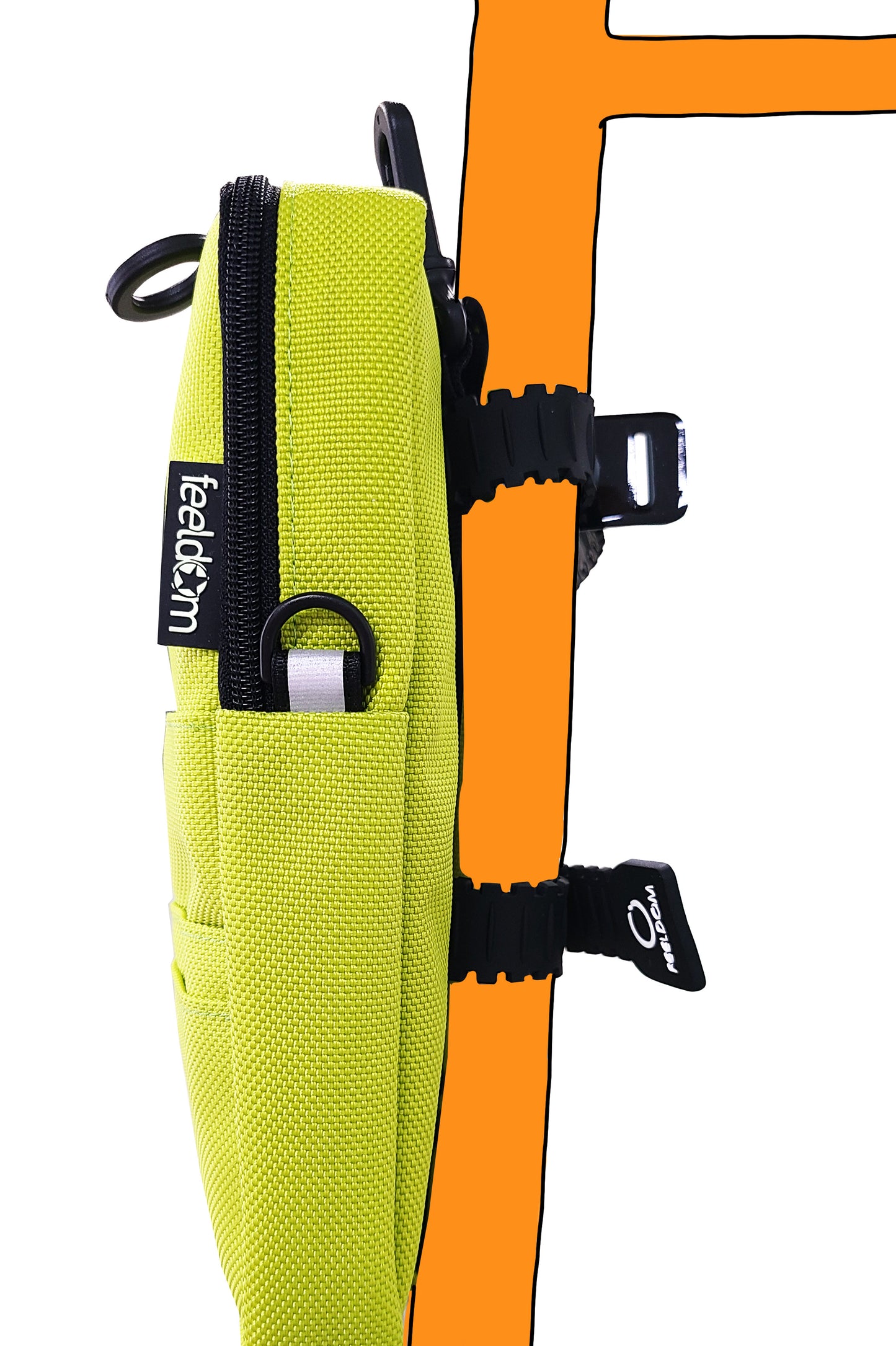 QUIK-E Pouch Original