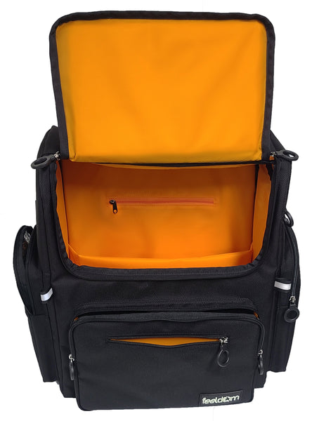 STAR - Z Series  Deluxe Wheelchair Bag