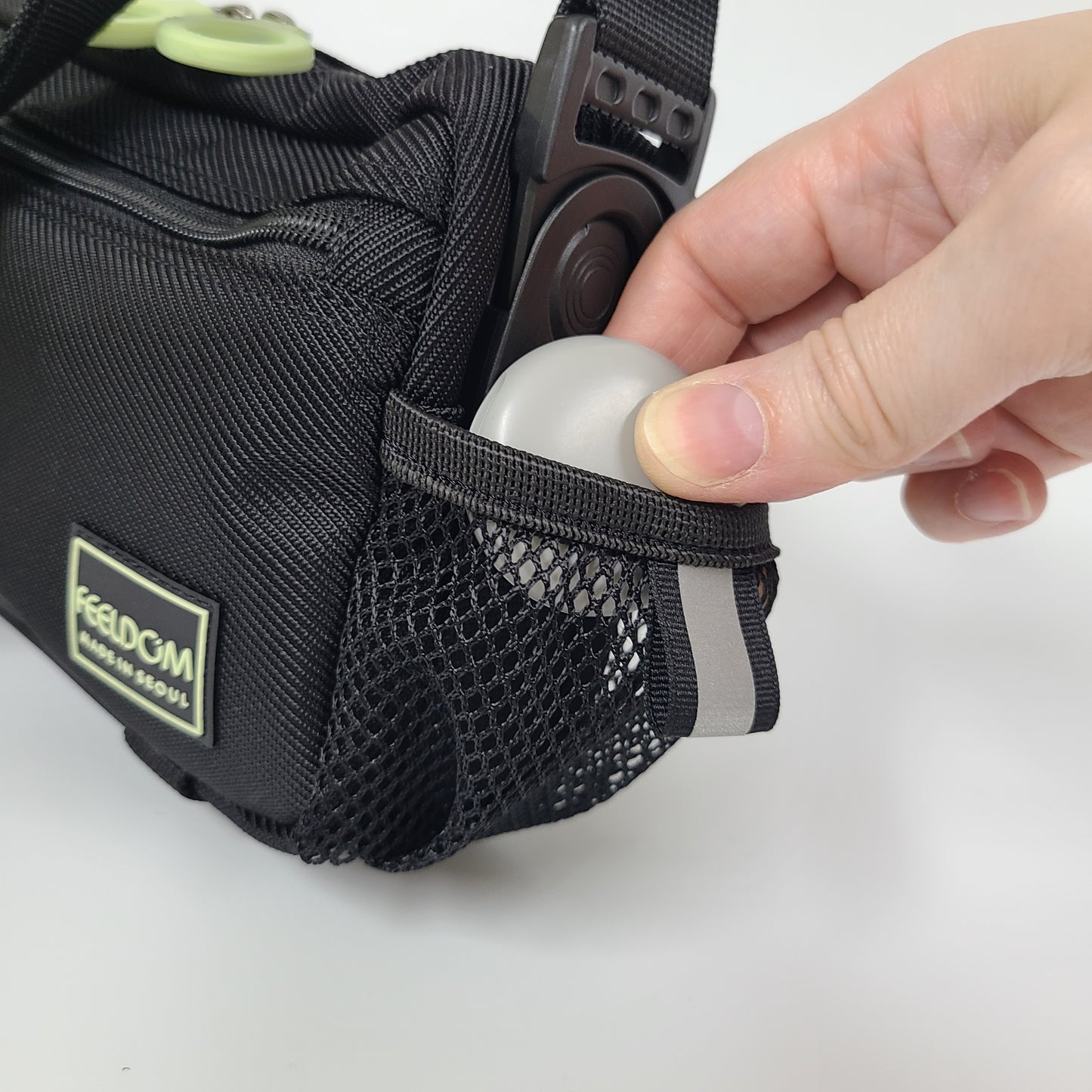 MODU-MINI Adaptive Smart Pouch