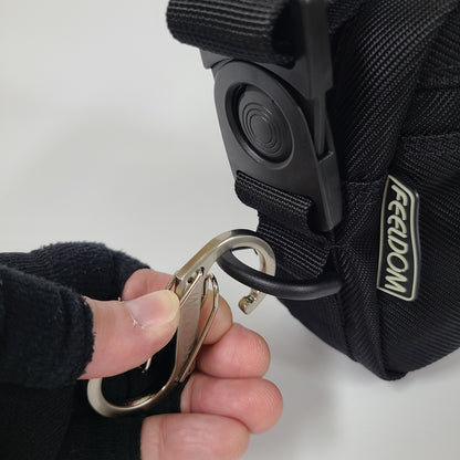 MODU-MINI Adaptive Smart Pouch