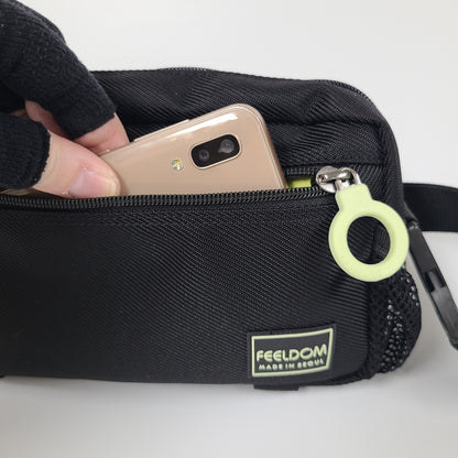 MODU-MINI Adaptive Smart Pouch