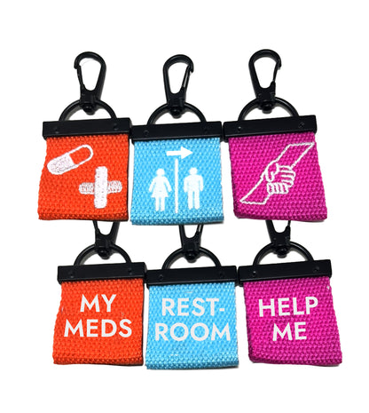 AAC / FIREFLY Navigation Vest