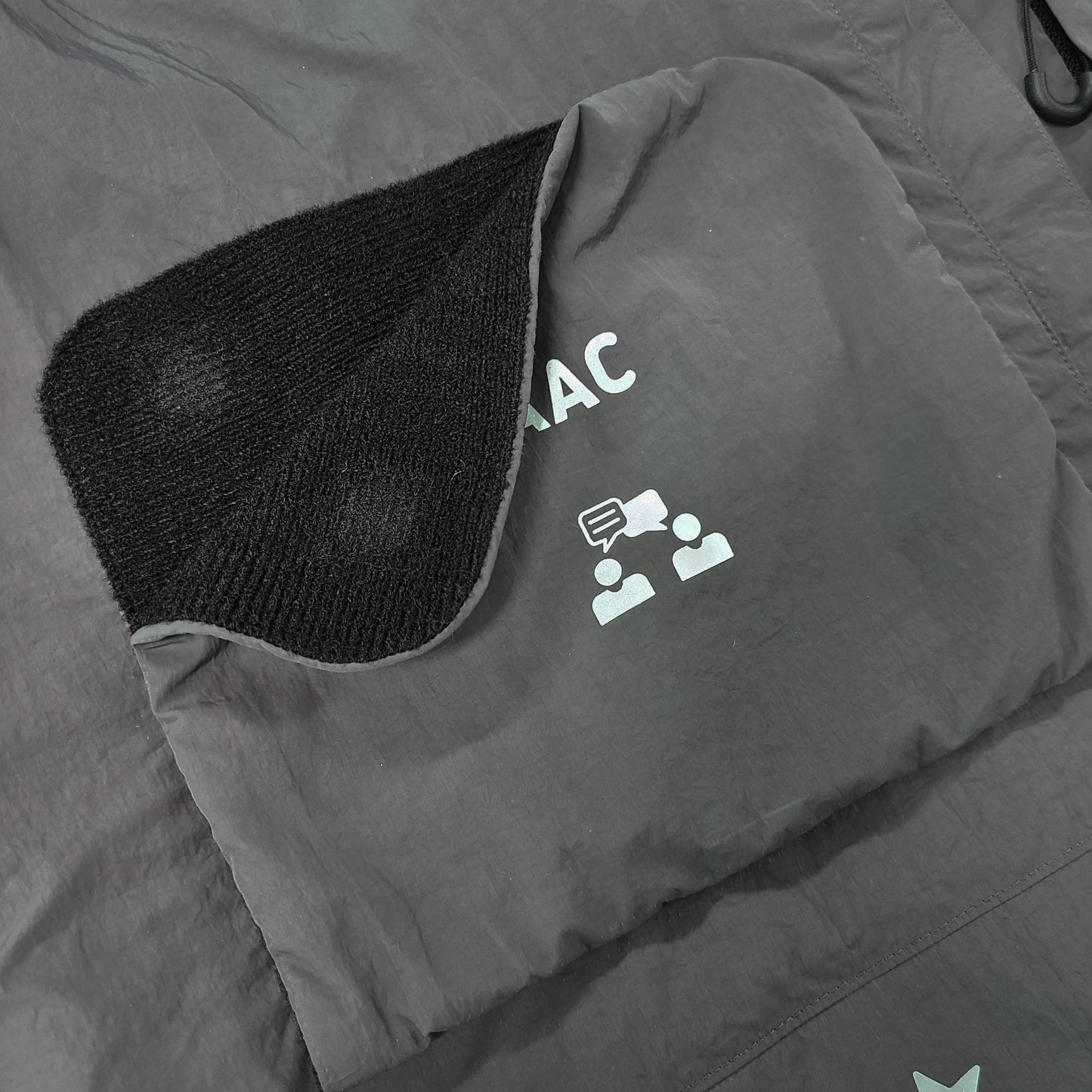 AAC / FIREFLY Navigation Vest