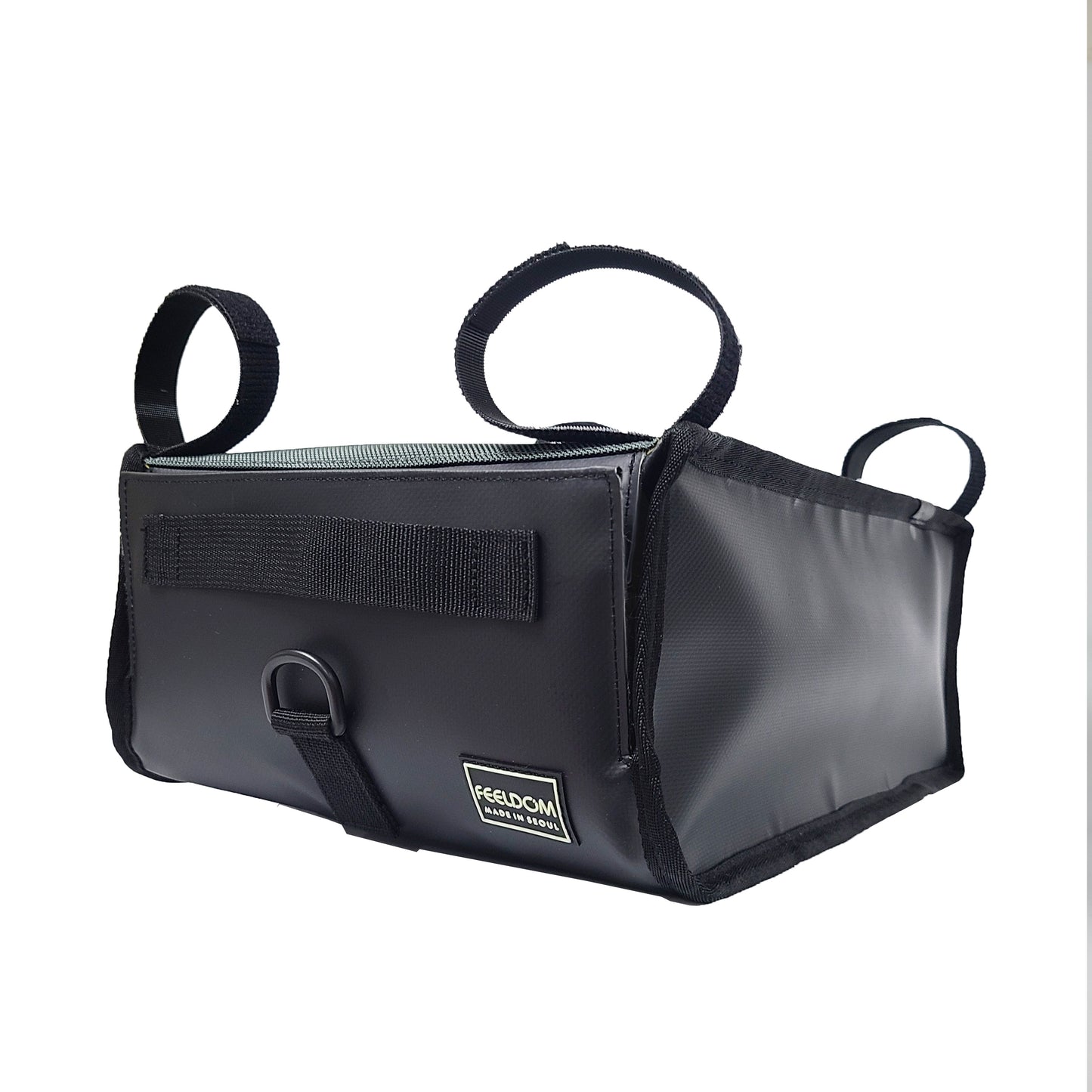 ARAE Under-seat Storage Compartment