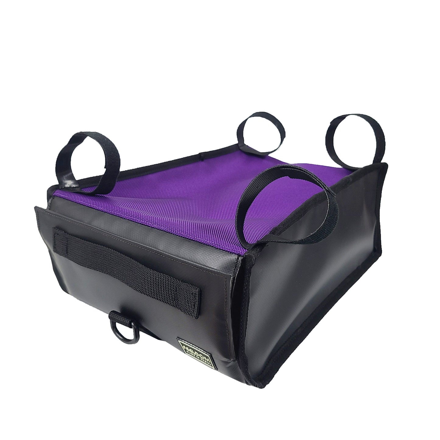 ARAE Under-seat Storage Compartment