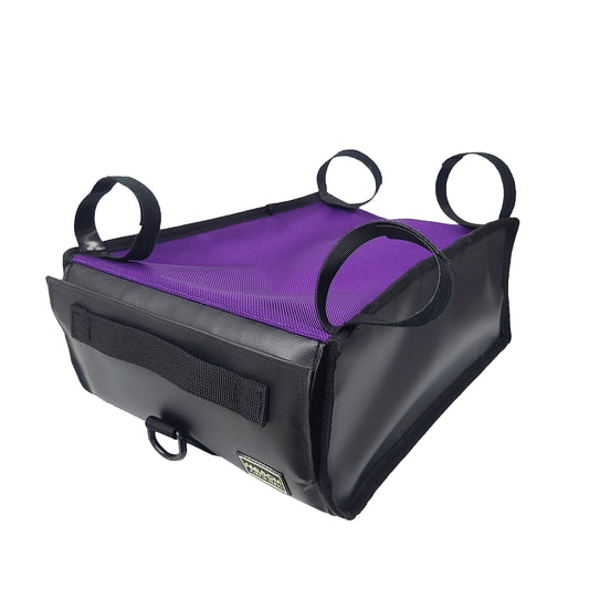 ARAE Under-seat Storage Compartment