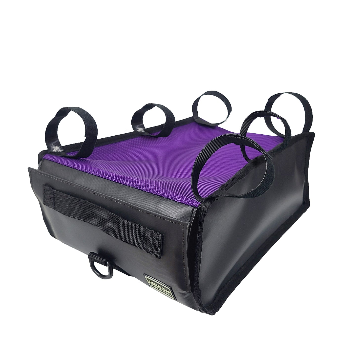 ARAE Under-seat Storage Compartment