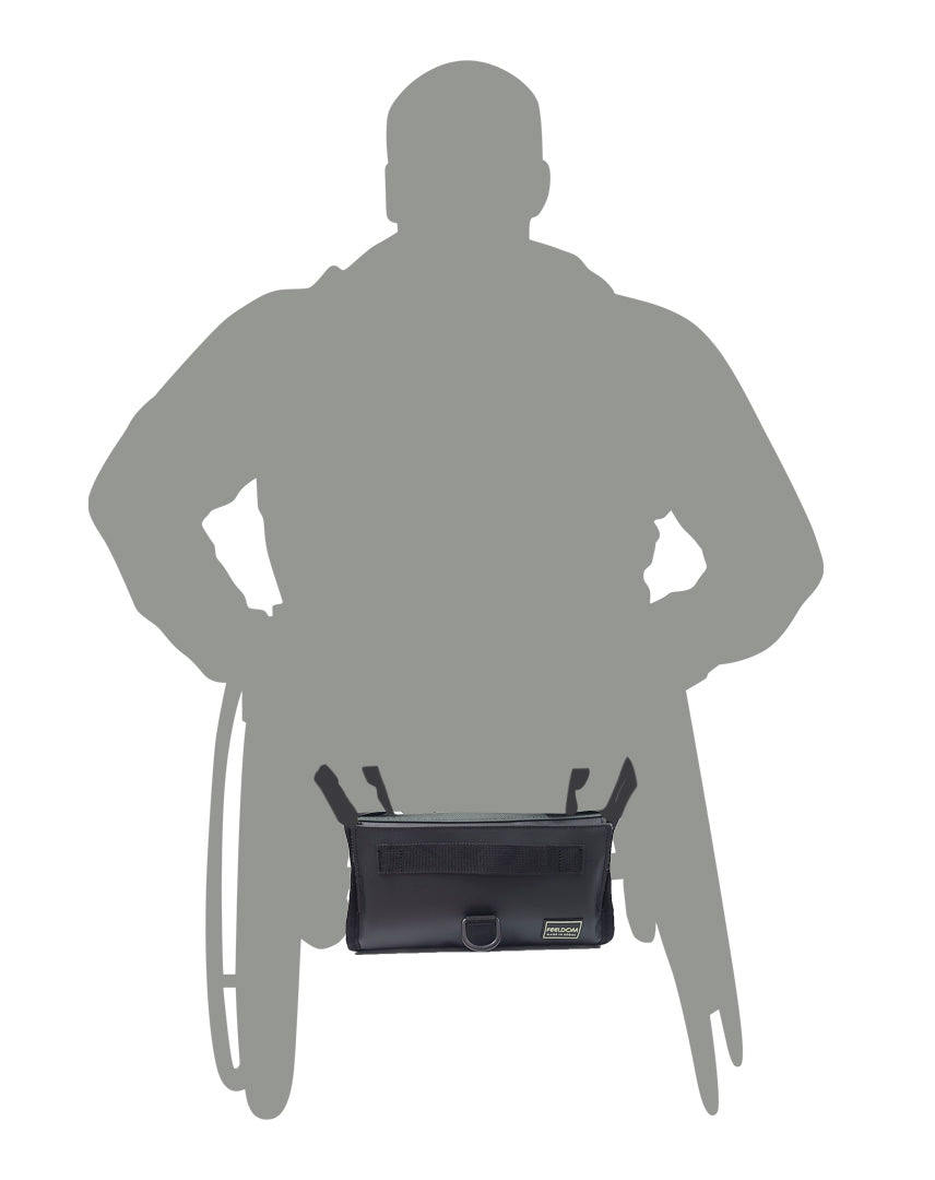 ARAE Under-seat Storage Compartment