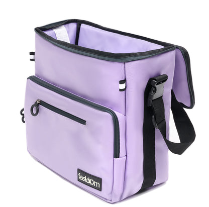 BUDDY - Z Series - Adaptable Tote for Wheelchairs and Walkers