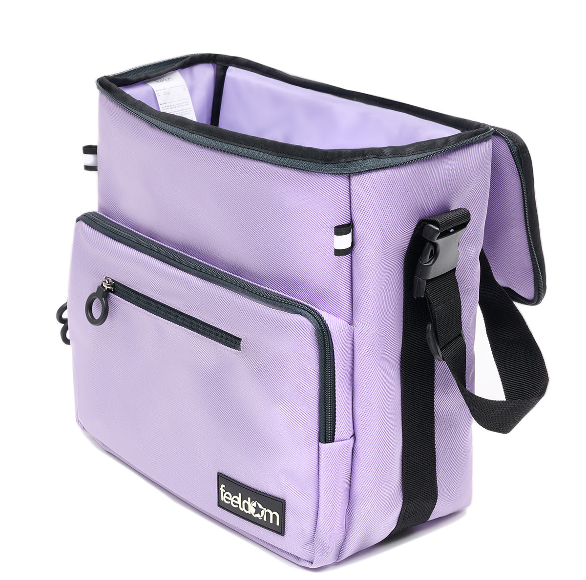 BUDDY Z Series Adaptable Tote for Wheelchairs and Walkers Feeldom