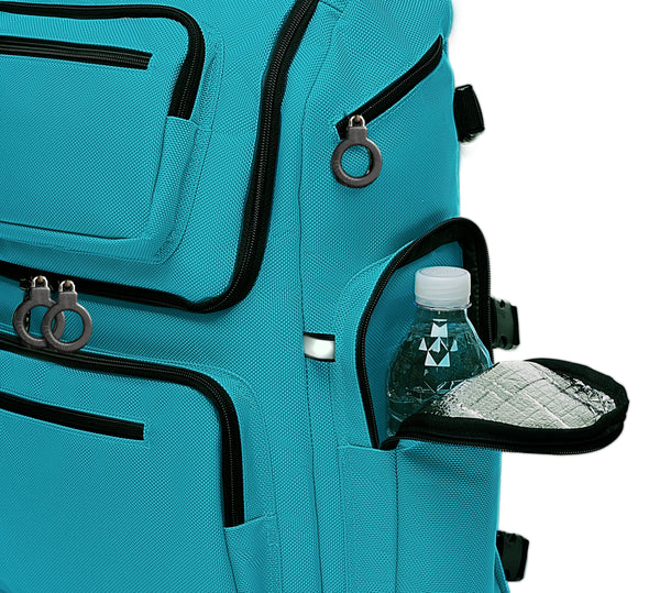 STAR - Z Series  Deluxe Wheelchair Bag