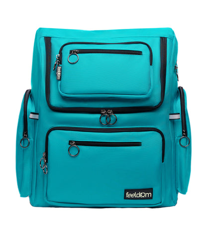 STAR Deluxe Wheelchair Bag