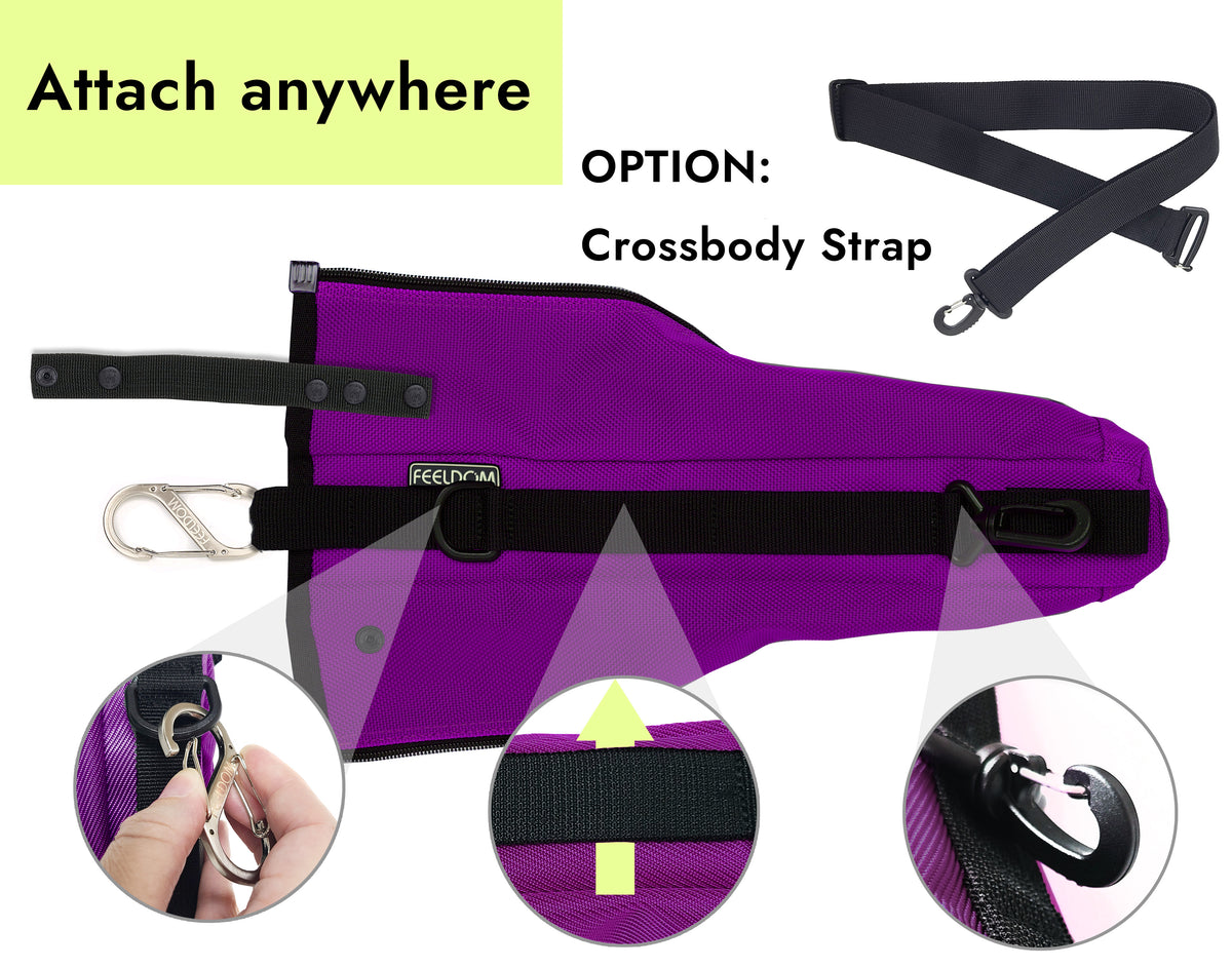 CANE POUCH - Z