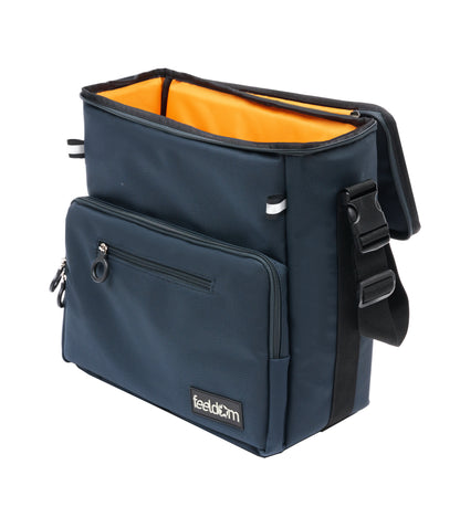 BUDDY - Z Series - Adaptable Tote for Wheelchairs and Walkers