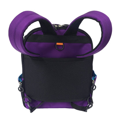 3DAN - Ultralight Adaptable Backpack / Wheelchair Bag - LIMITED EDITION