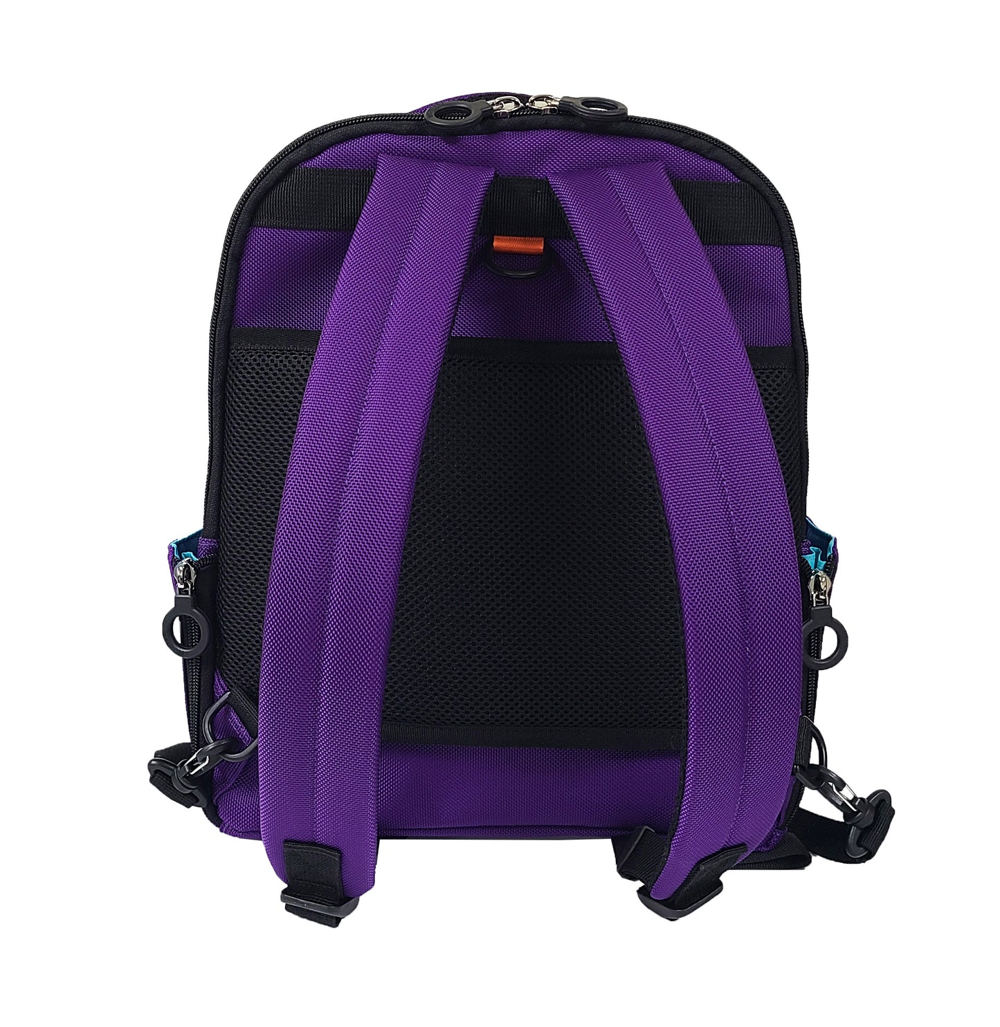 3DAN - Ultralight Adaptable Backpack / Wheelchair Bag - LIMITED EDITION
