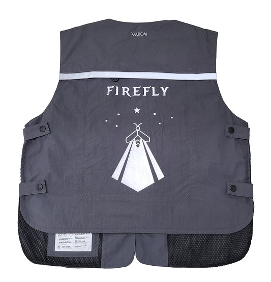 AAC / FIREFLY Navigation Vest