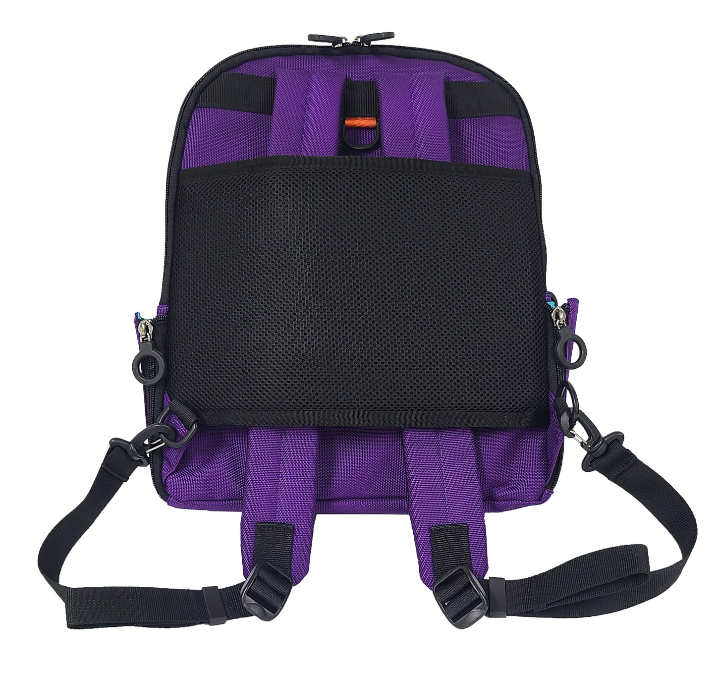 3DAN - Ultralight Adaptable Backpack / Wheelchair Bag - LIMITED EDITION