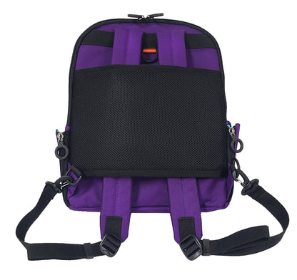 3DAN - Ultralight Adaptable Backpack / Wheelchair Bag - LIMITED EDITION