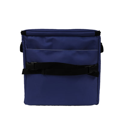 BUDDY /FT - Feeding Tube Compatible Adaptable Tote