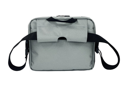 MODU-SATCHEL Adaptive Smart Bag