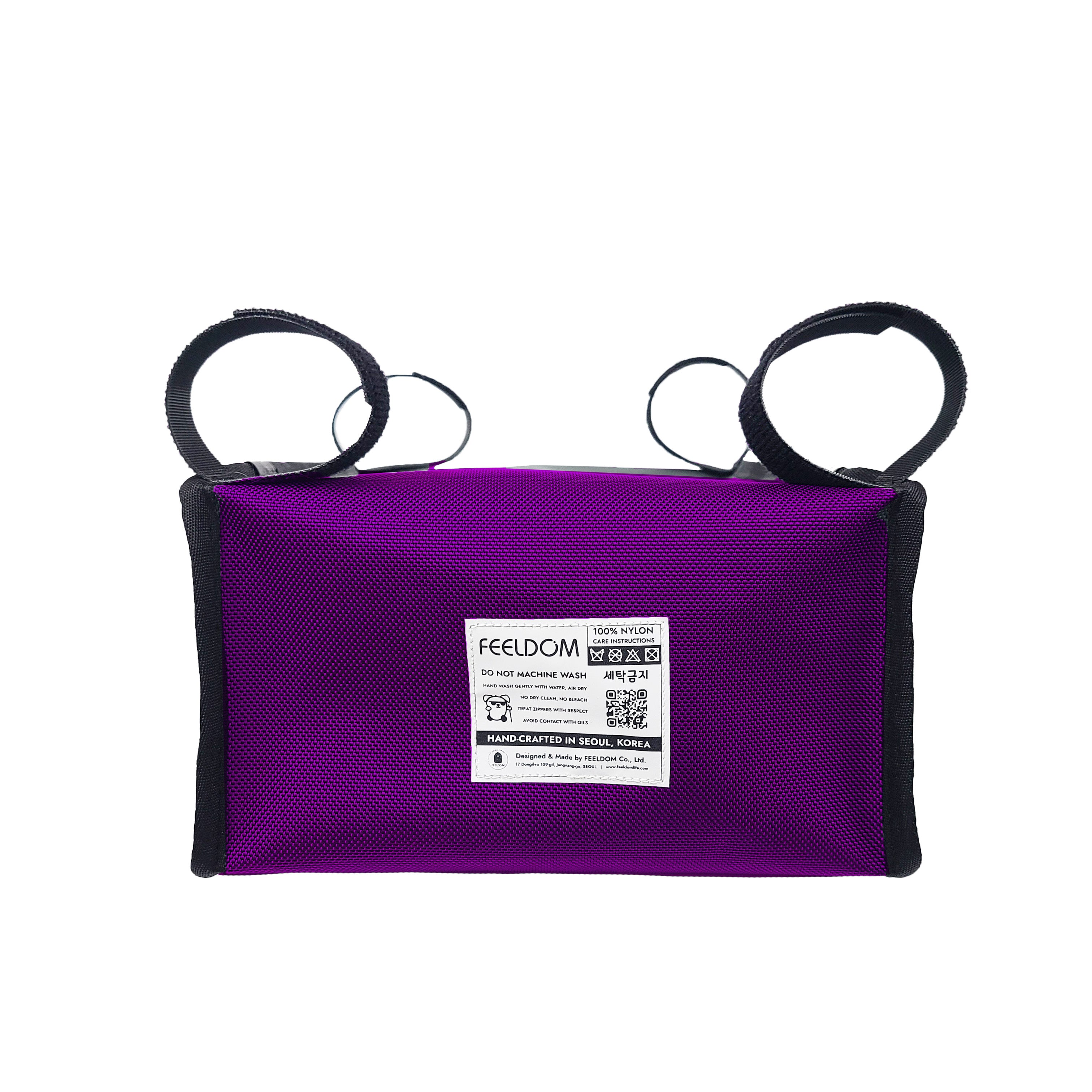 ARAE Under-seat Storage Compartment – Feeldom Life