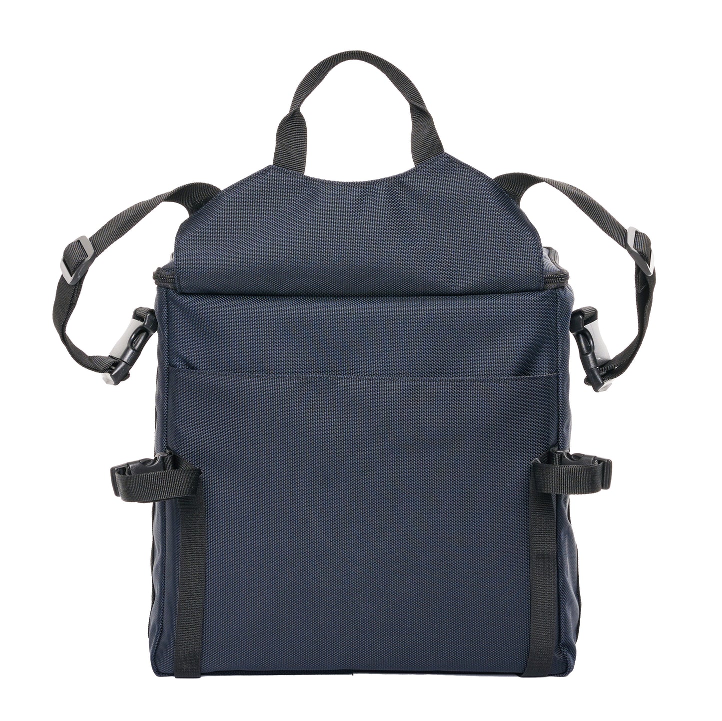 BUDDY - Z Series - Adaptable Tote for Wheelchairs and Walkers