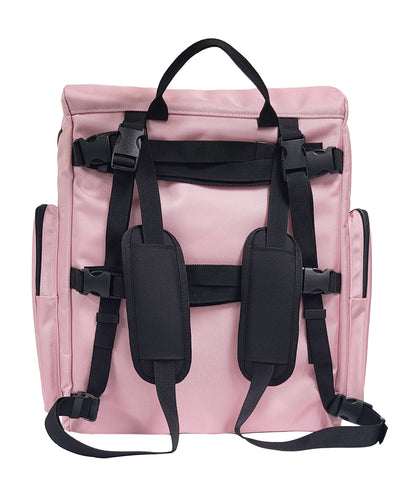 Backpack Shoulder Pads / Kit (for Wheelchair Bags)