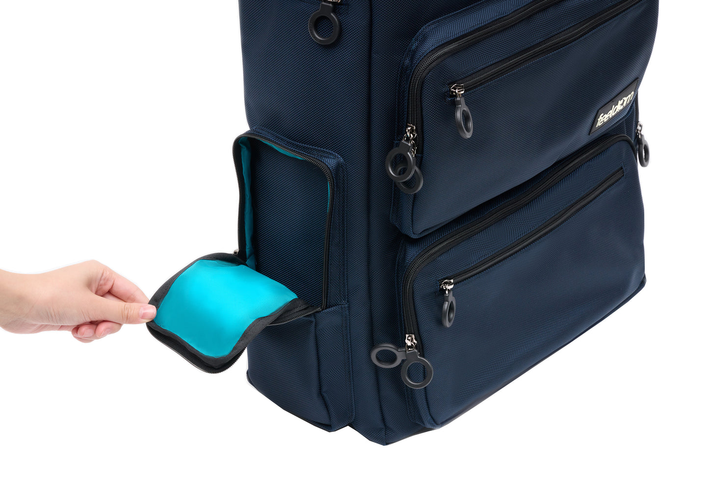 CLASSIC - Z Series - LARGE Essential Wheelchair Bag