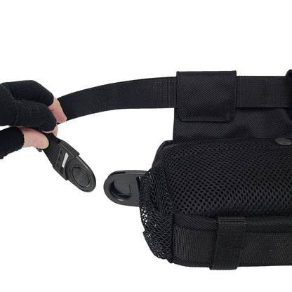MODU-MINI Adaptive Smart Pouch