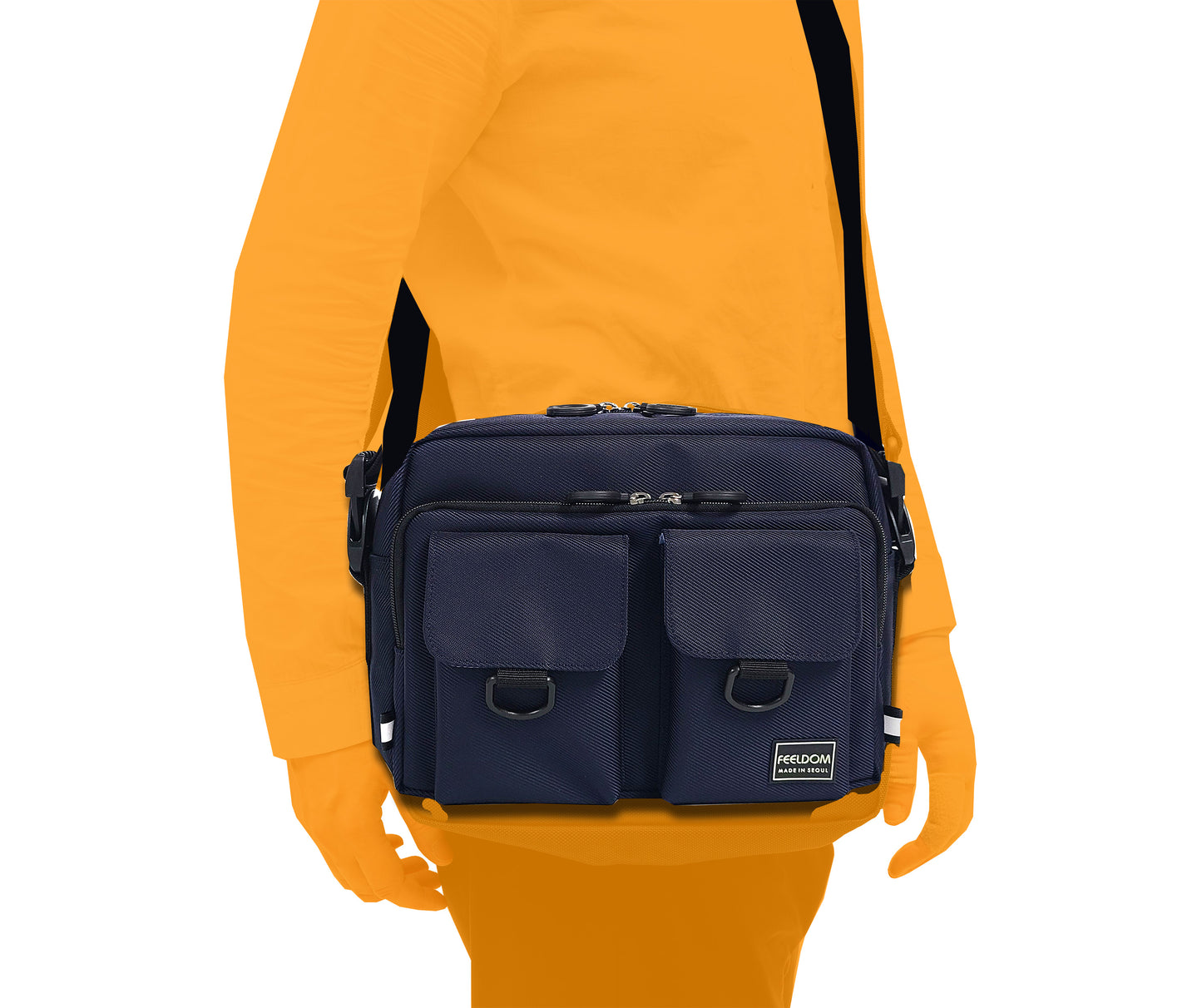 CHIC  LT -24  SMALL Adaptable Tote