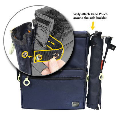 CHIC LT-24 MEDIUM Adaptable Tote
