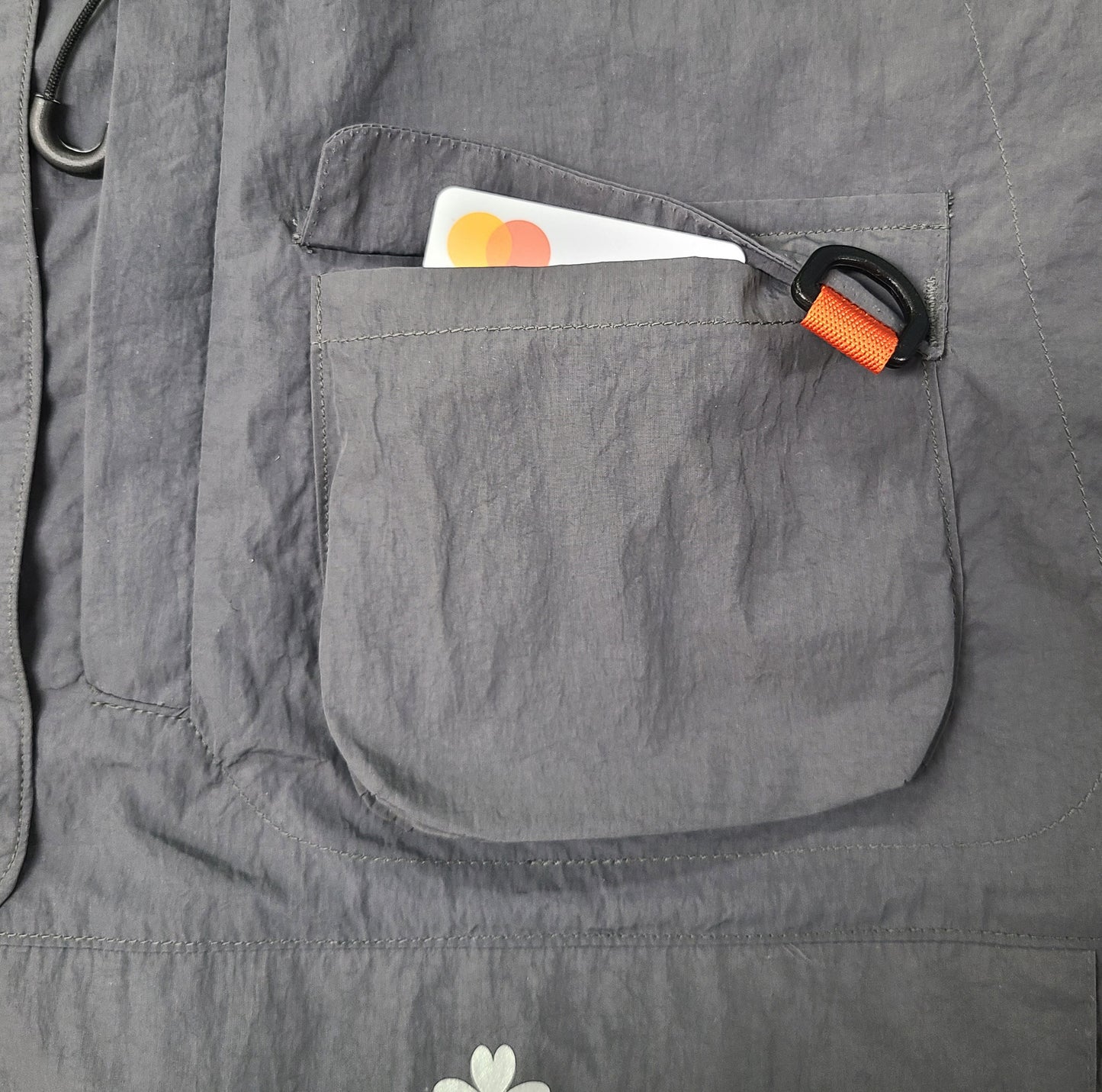 AAC / FIREFLY Navigation Vest