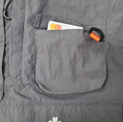 AAC / FIREFLY Navigation Vest