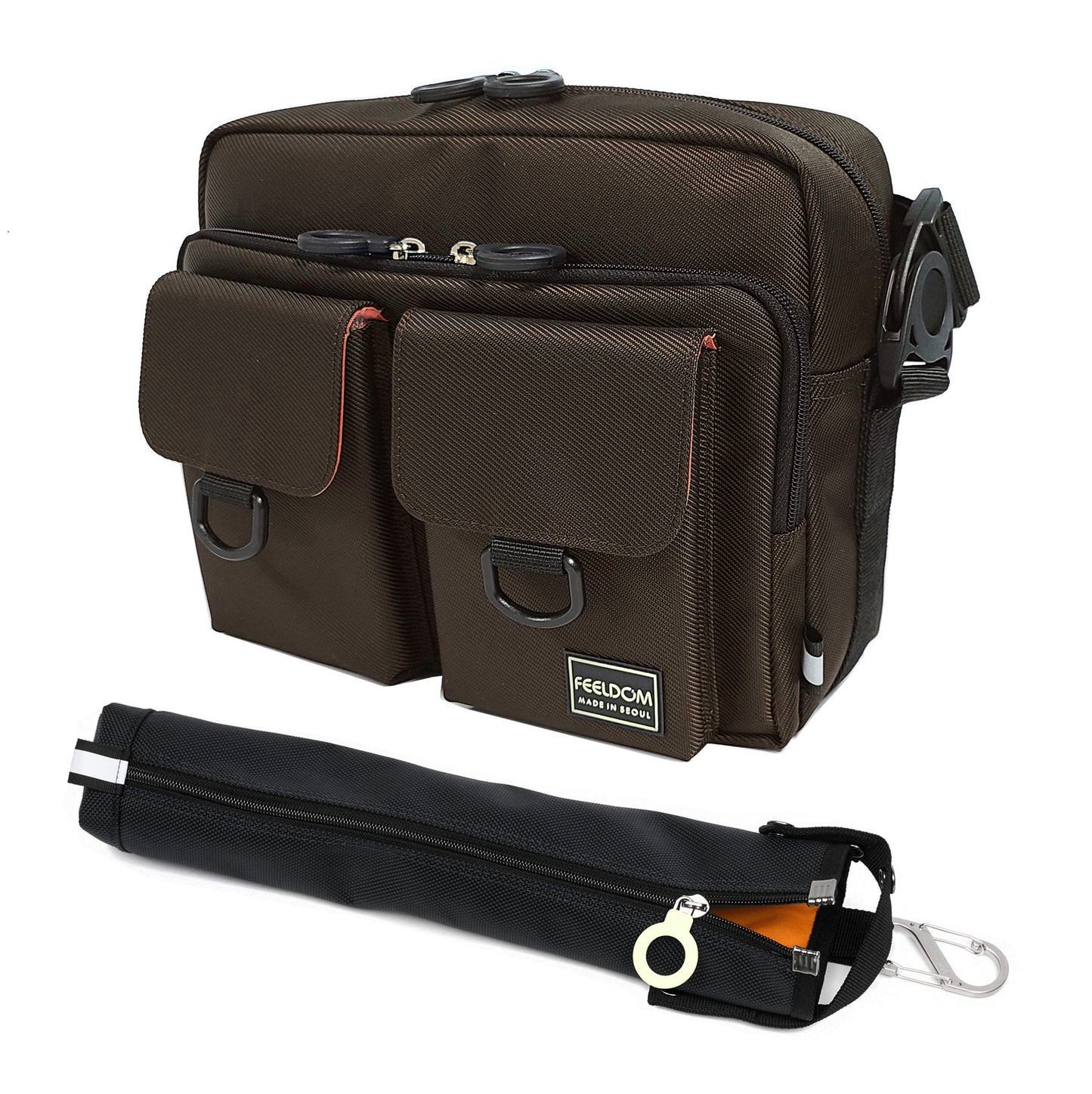CHIC  LT -24  SMALL Adaptable Tote