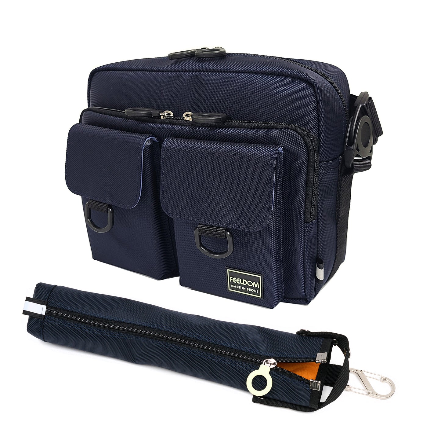 CHIC  LT -24  SMALL Adaptable Tote
