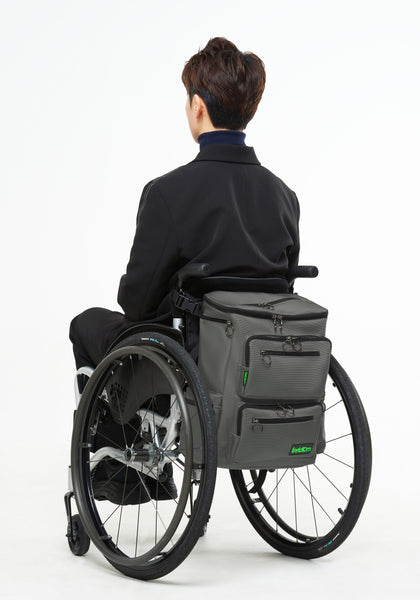 CLASSIC Wheelchair Bag - MEDIUM