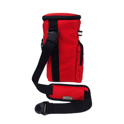 BUDDY /FT - Feeding Tube Compatible Adaptable Tote