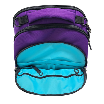 3DAN - Ultralight Adaptable Backpack / Wheelchair Bag - LIMITED EDITION