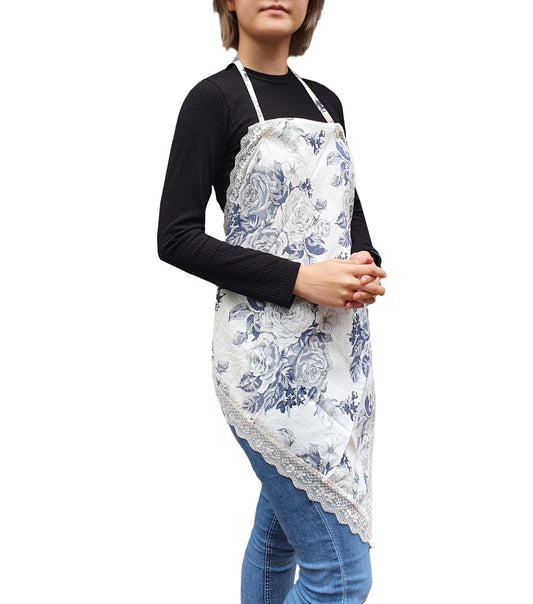 Portable Multi-use Stylish Dining Scarf