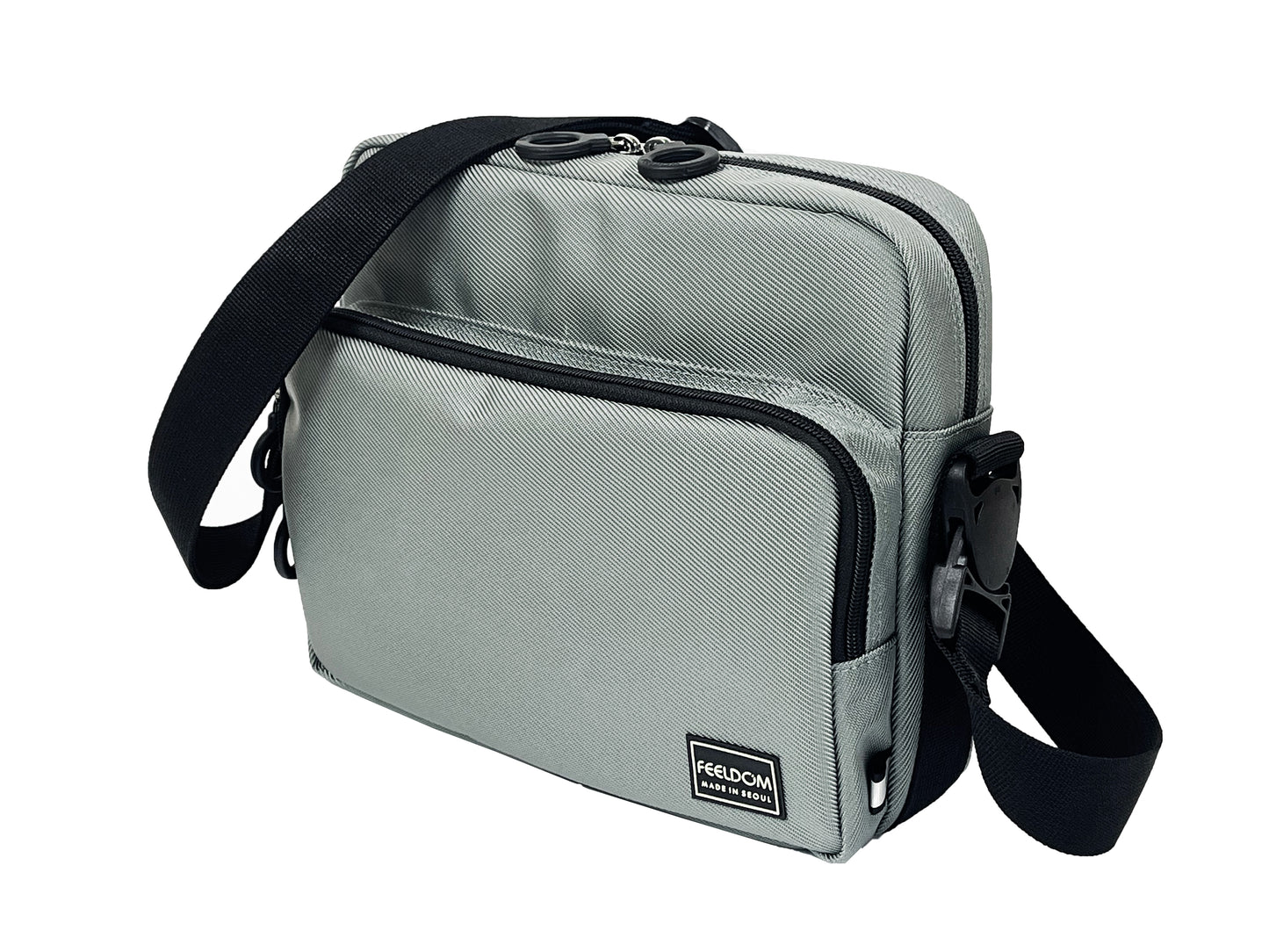 MODU-SATCHEL Adaptive Smart Bag