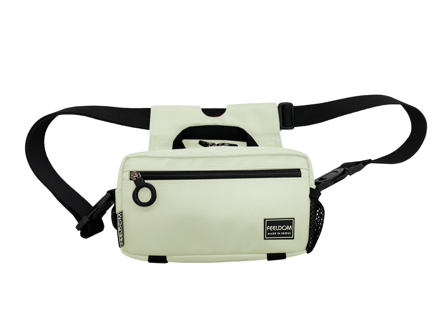 MODU-MINI Adaptive Smart Pouch
